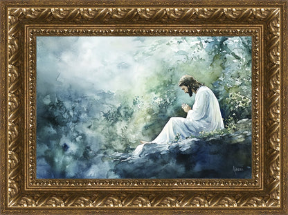 Gethsemane