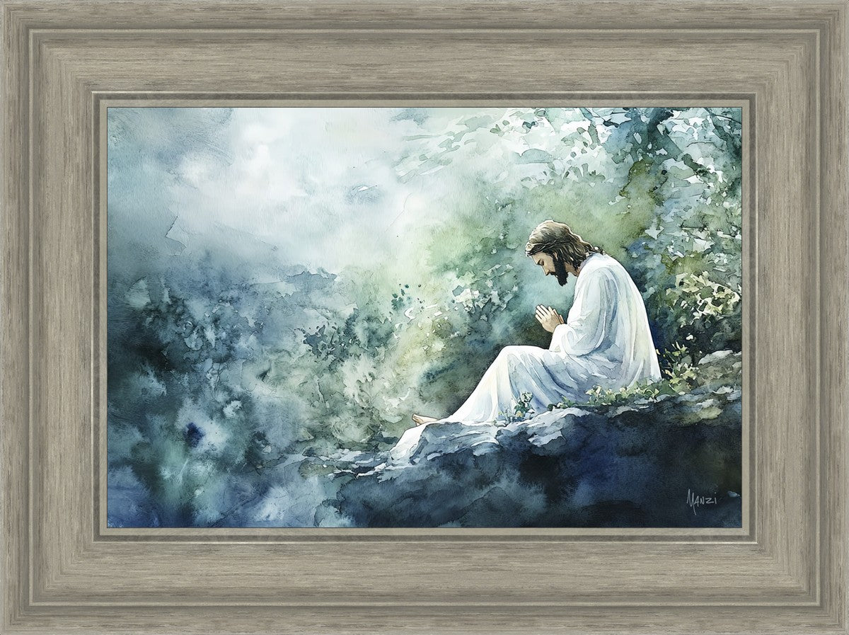 Gethsemane