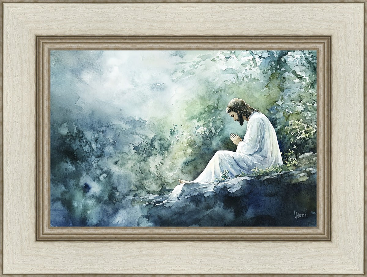 Gethsemane