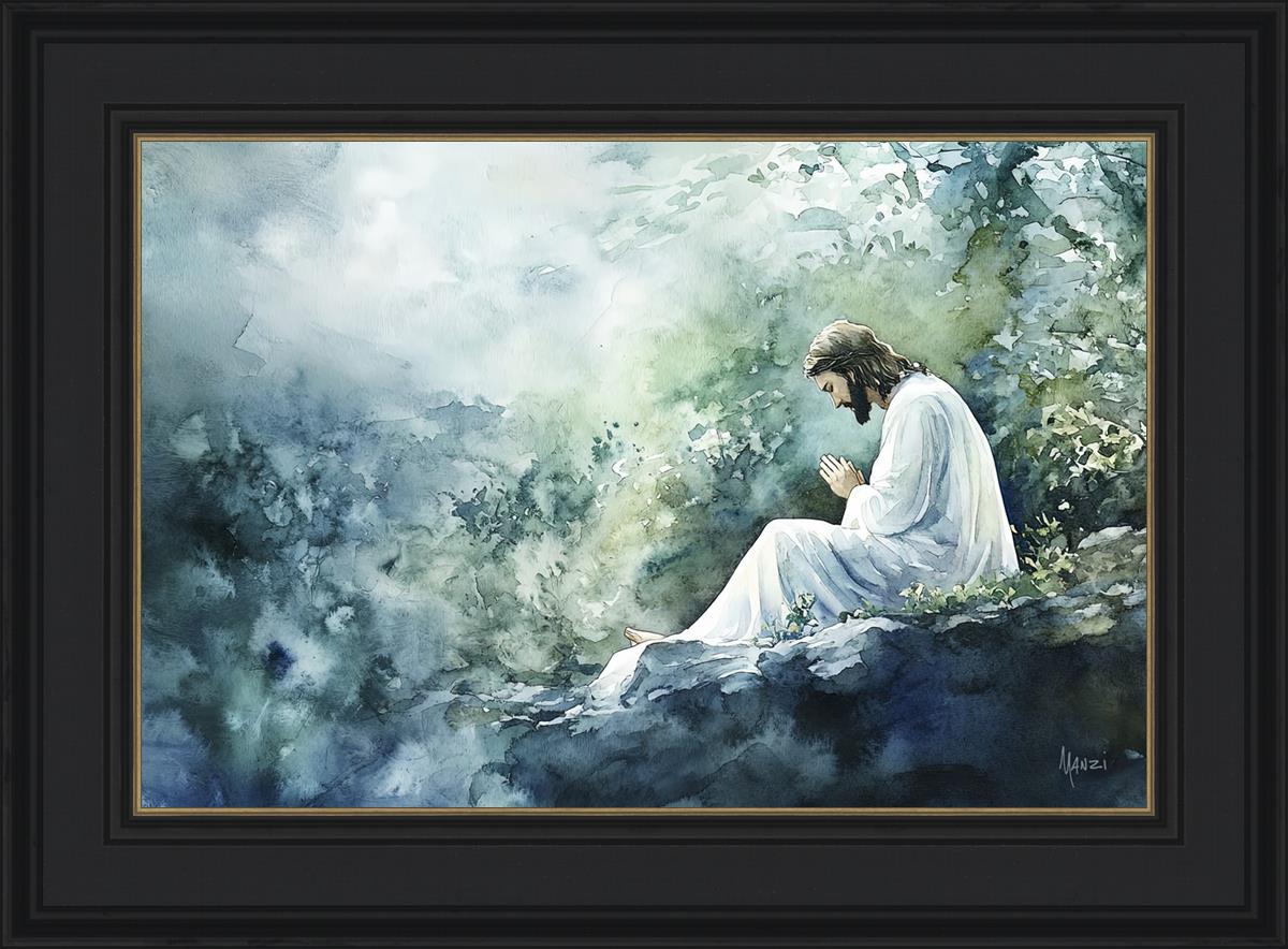 Gethsemane
