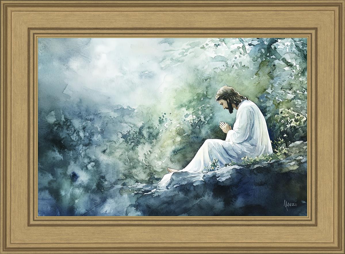 Gethsemane