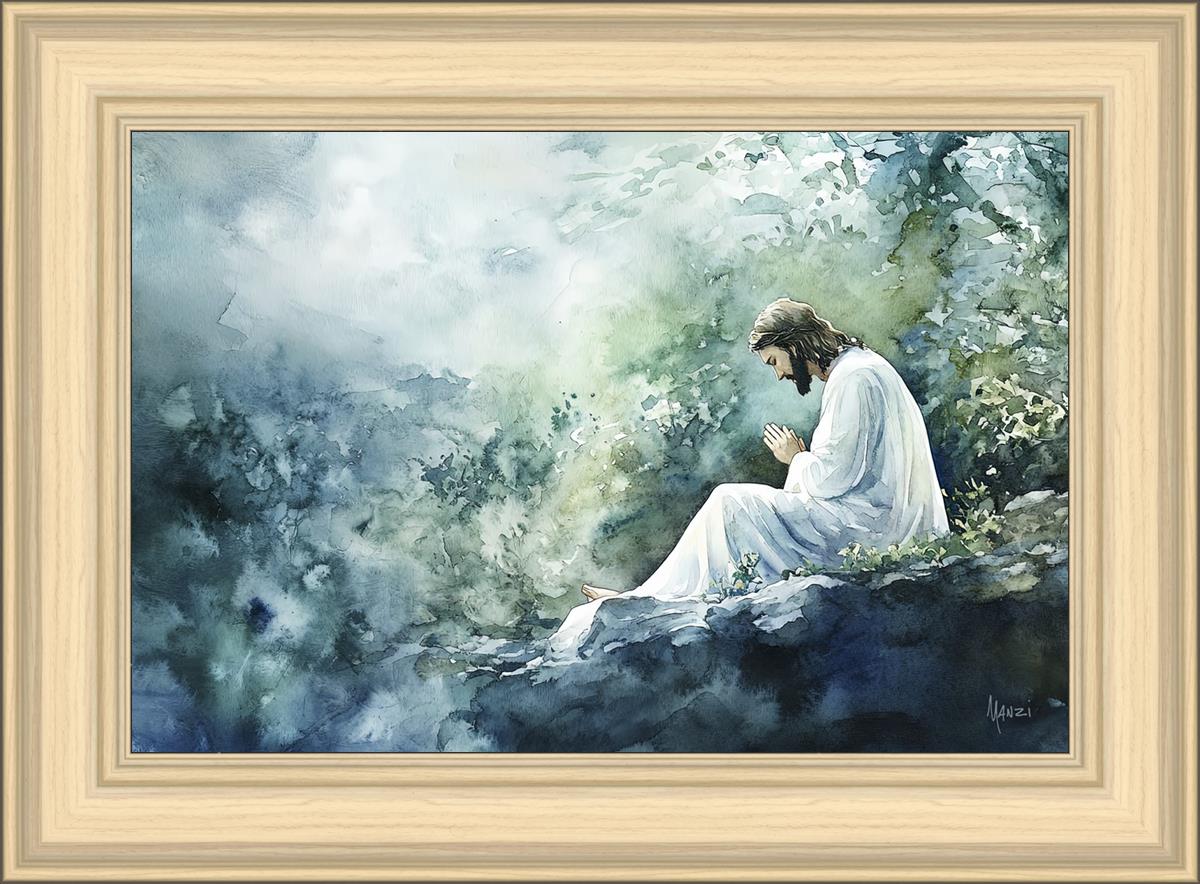 Gethsemane