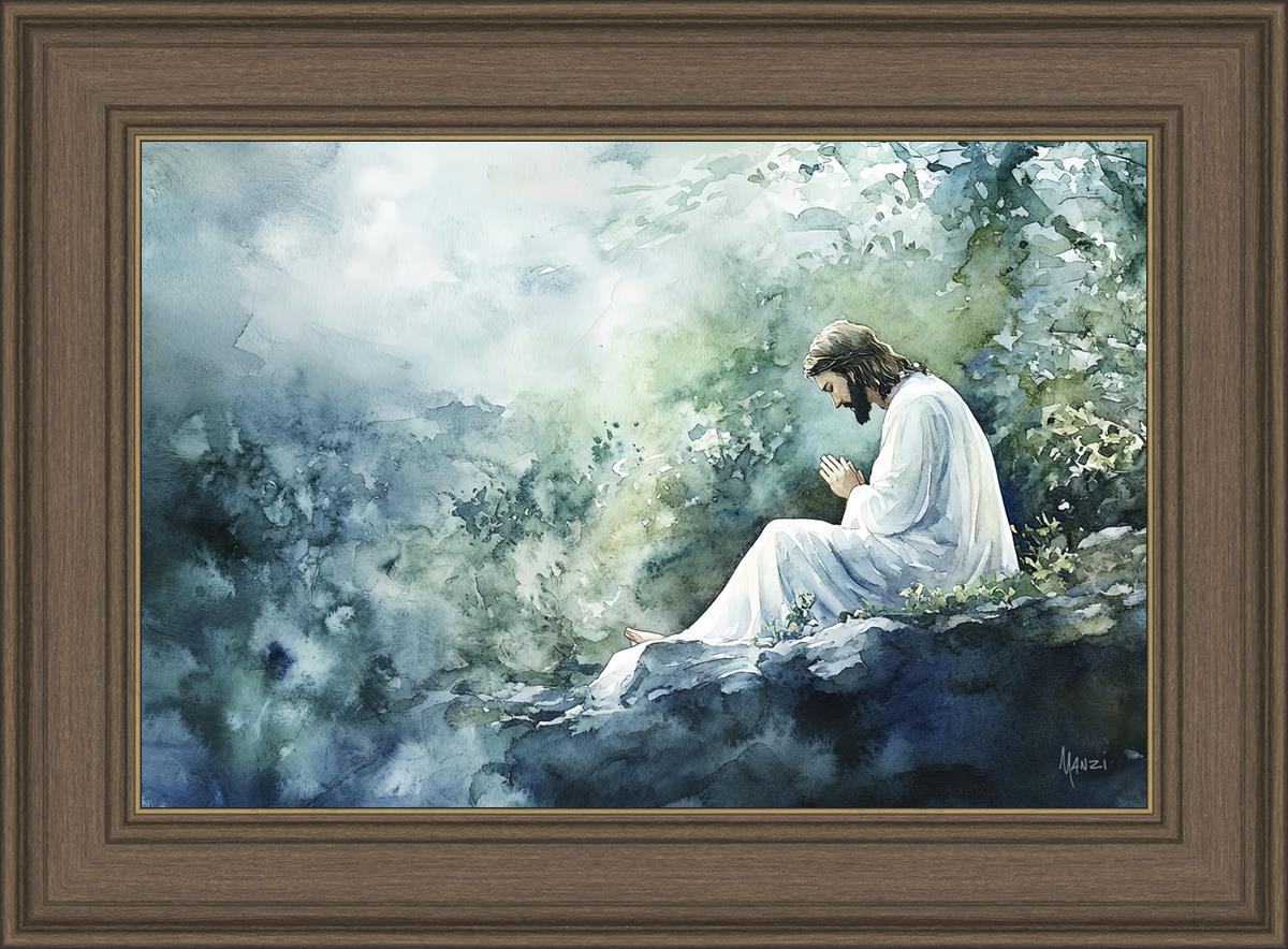 Gethsemane