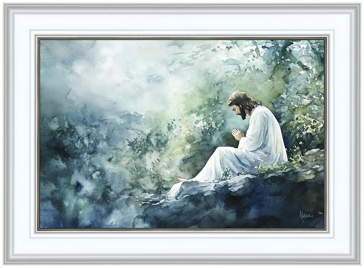 Gethsemane