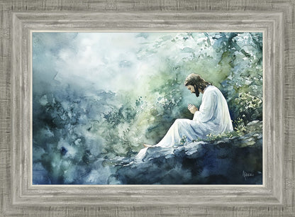 Gethsemane