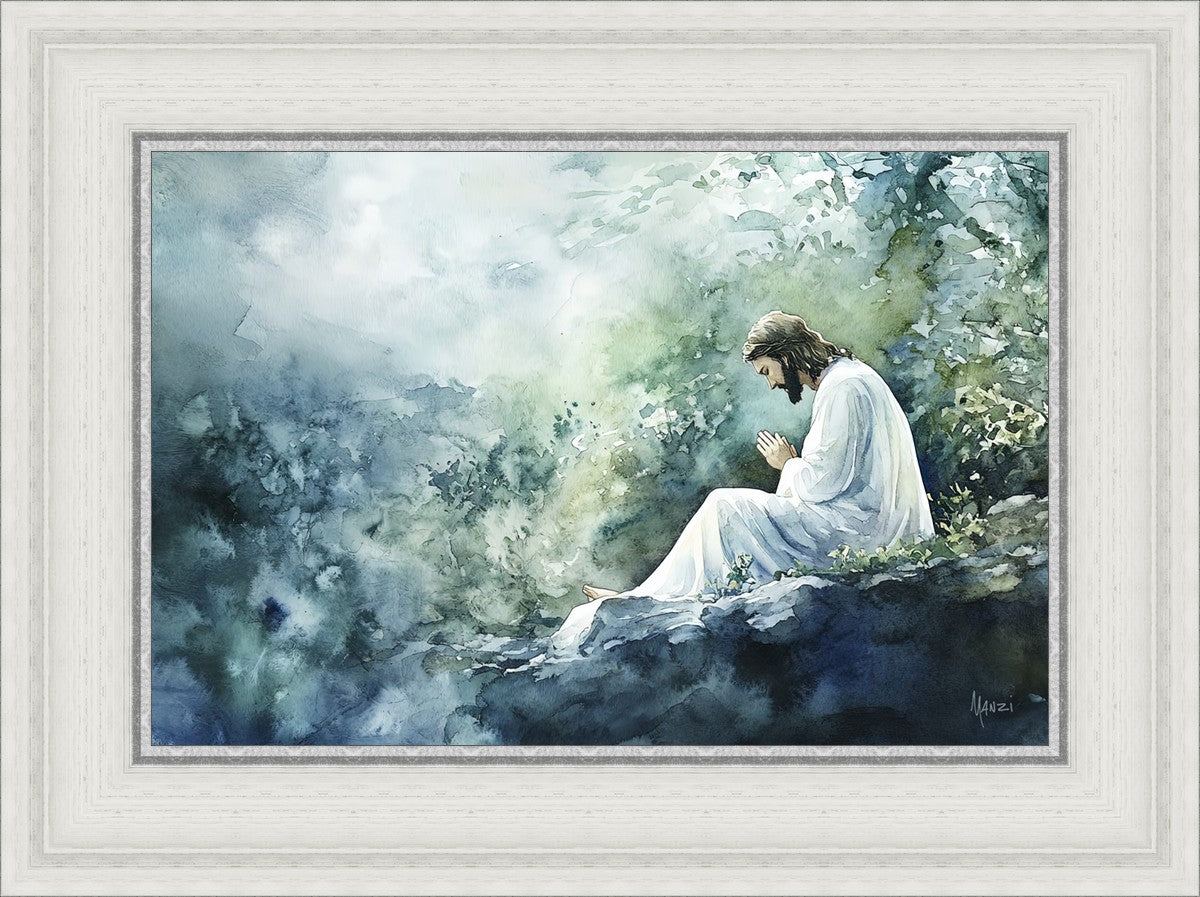 Gethsemane