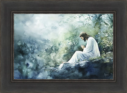 Gethsemane