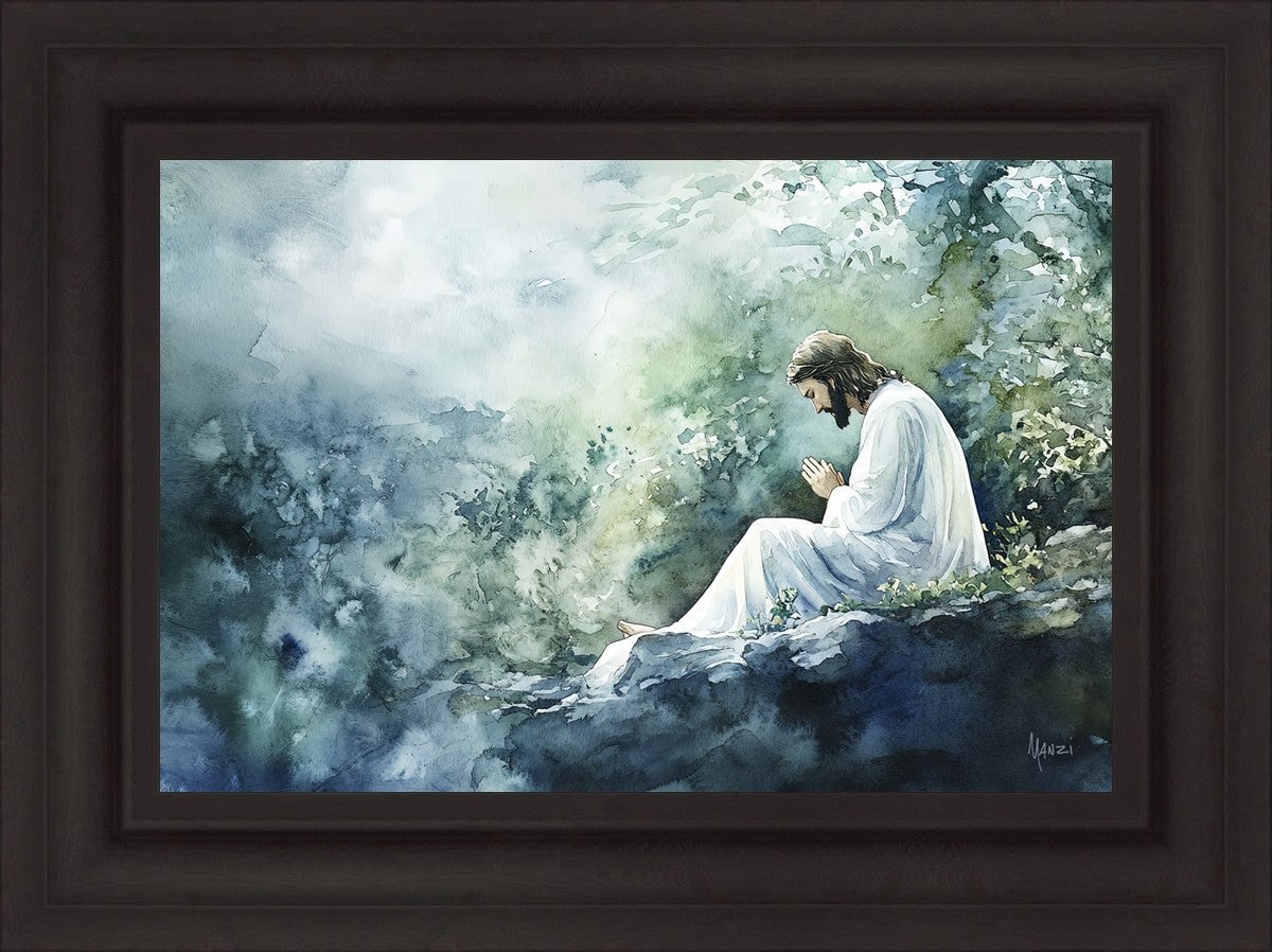 Gethsemane