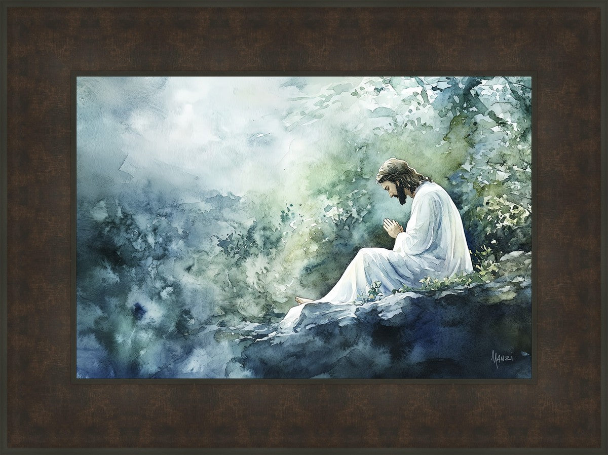 Gethsemane
