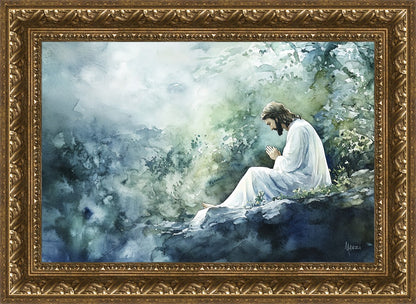 Gethsemane