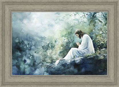 Gethsemane