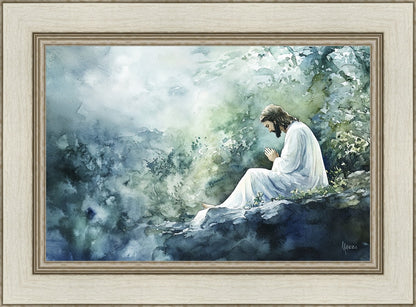 Gethsemane