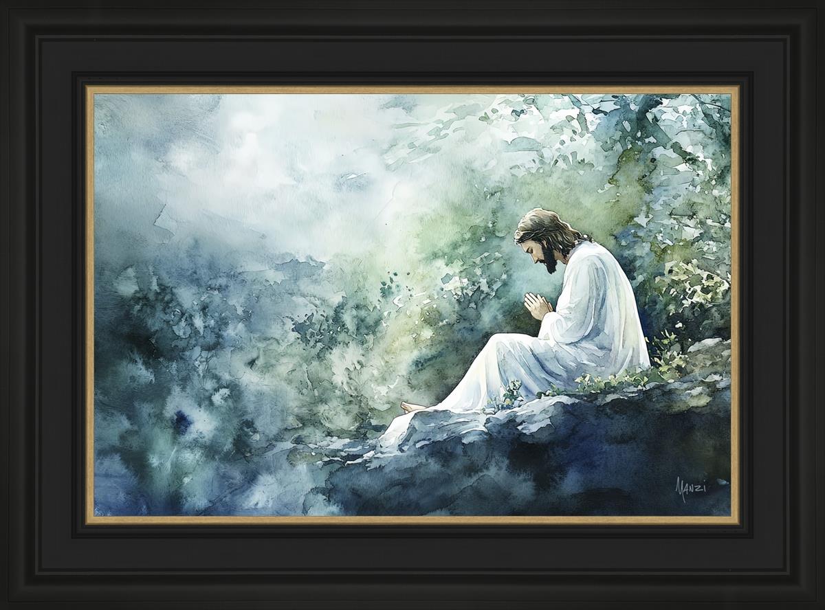 Gethsemane