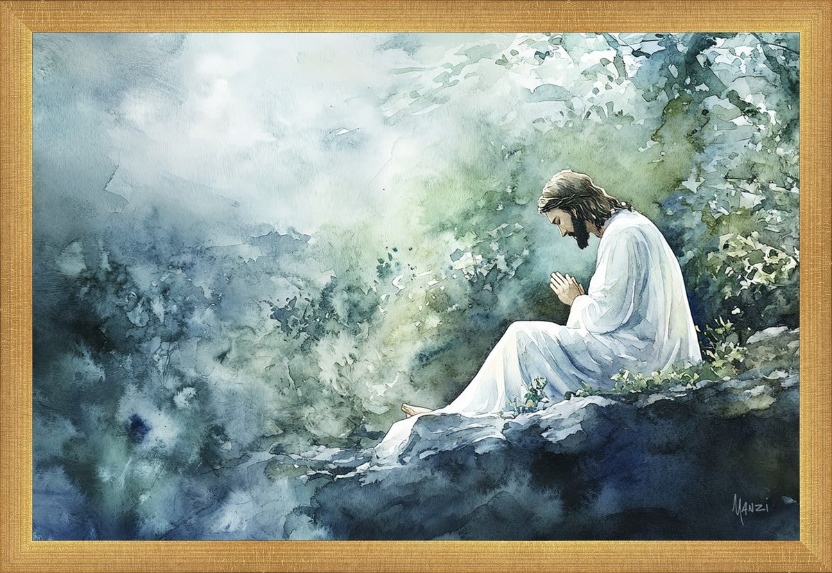 Gethsemane