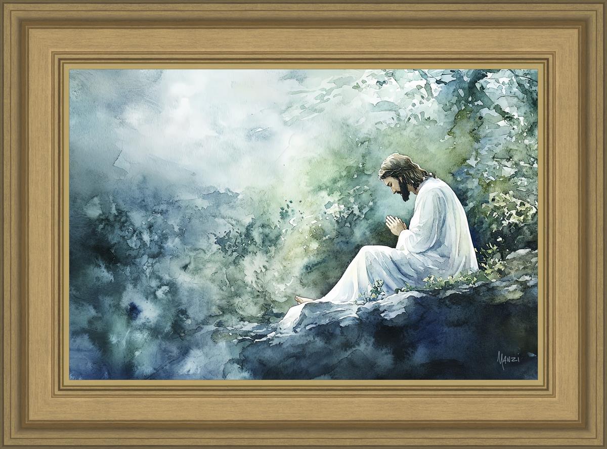 Gethsemane