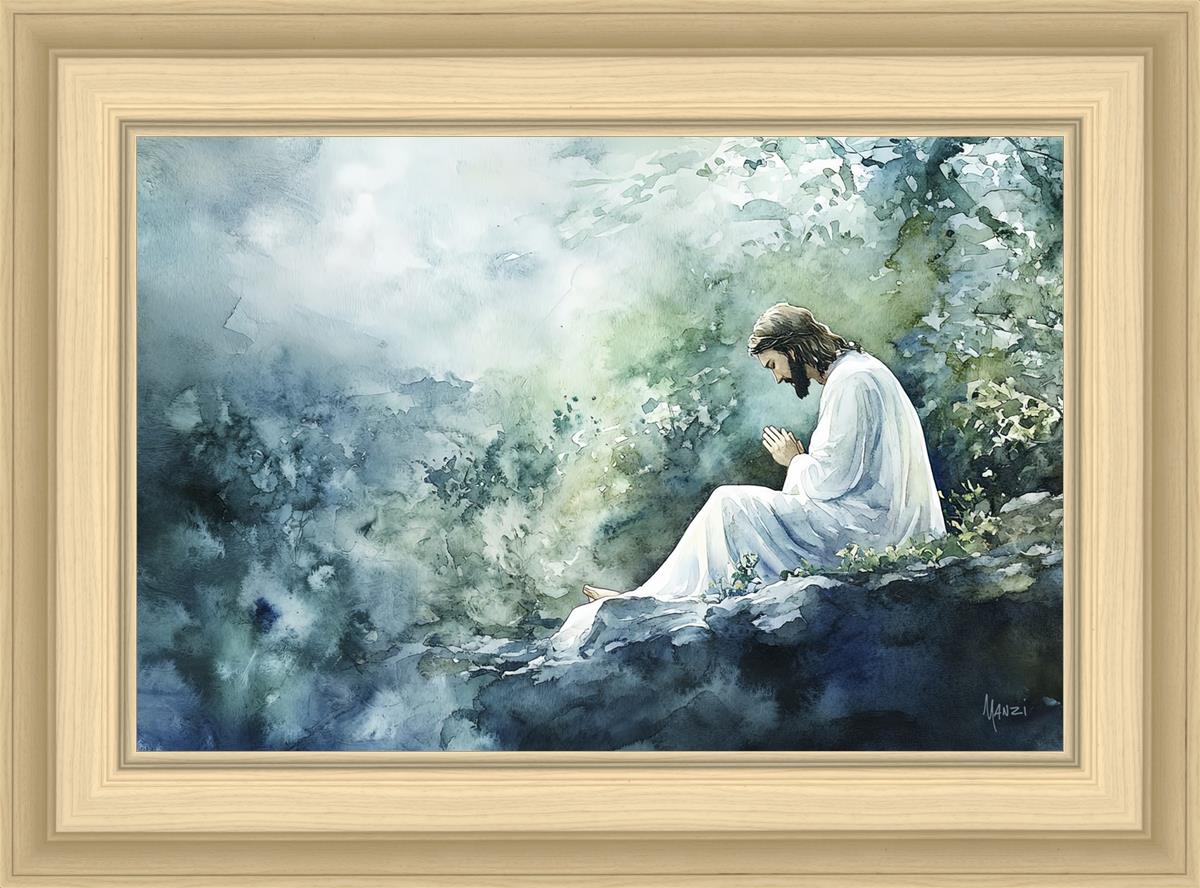 Gethsemane