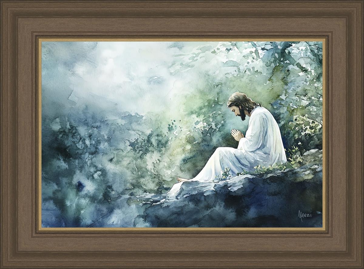 Gethsemane