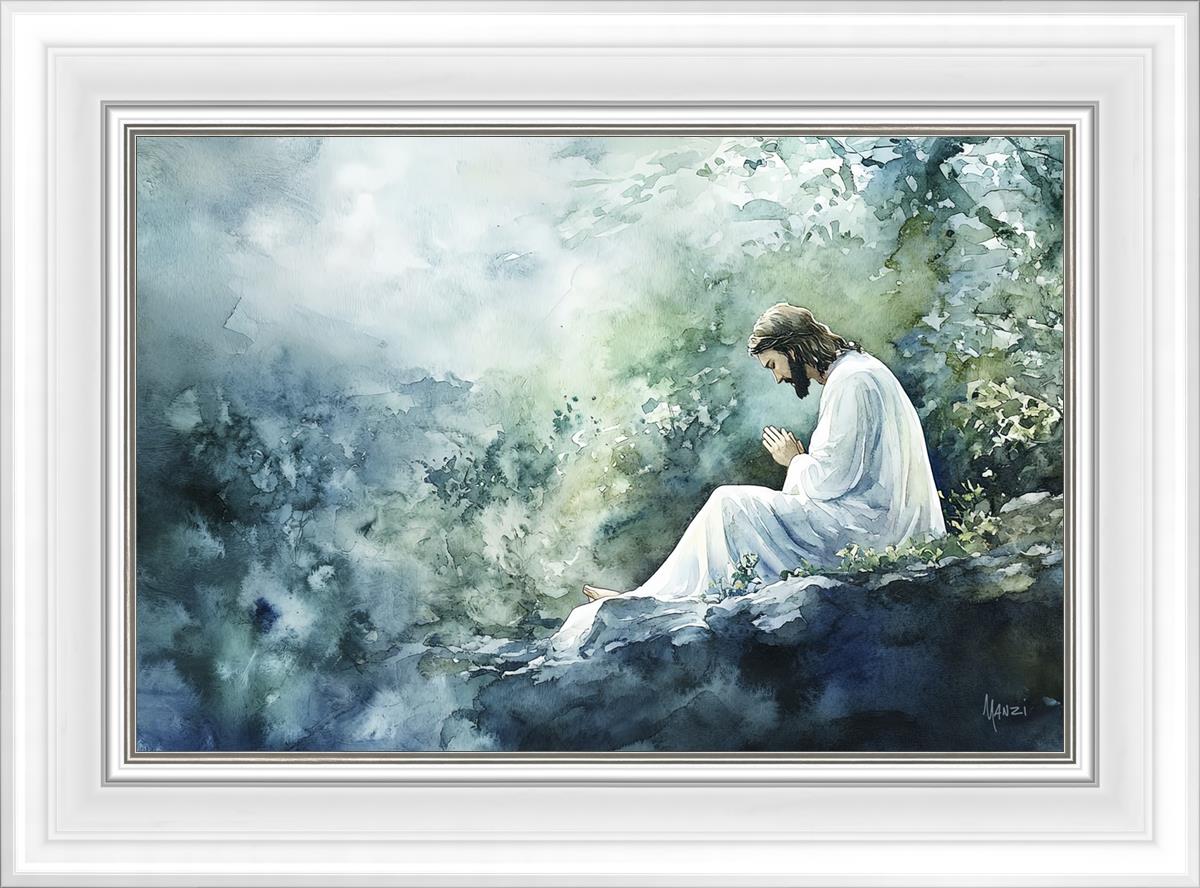 Gethsemane