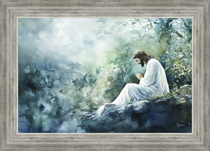 Gethsemane