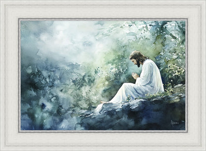 Gethsemane