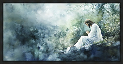 Gethsemane Gallery Wrap