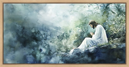 Gethsemane Gallery Wrap