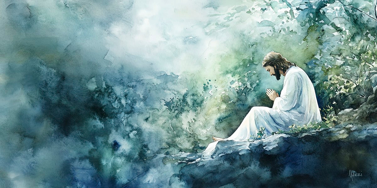 Gethsemane