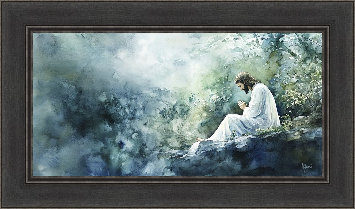 Gethsemane