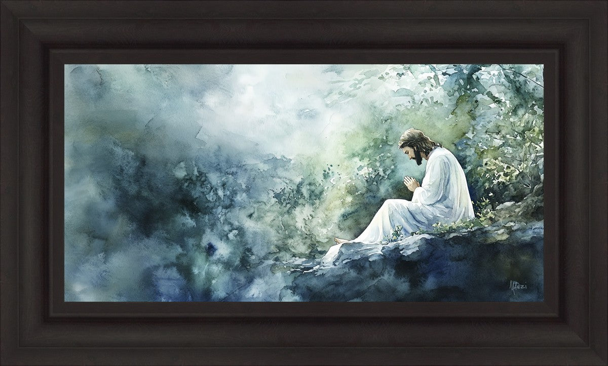 Gethsemane