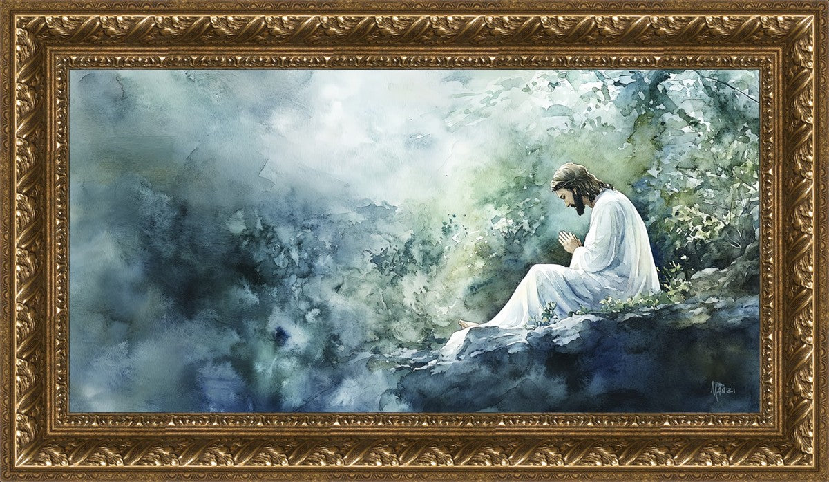 Gethsemane