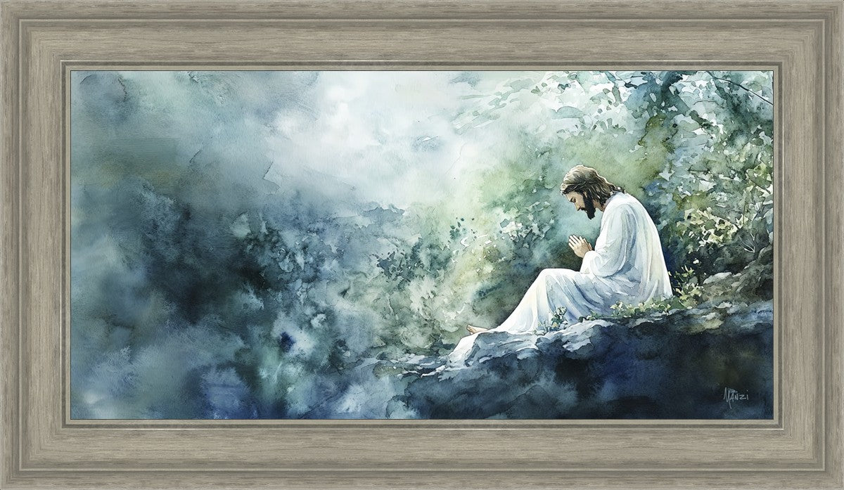 Gethsemane