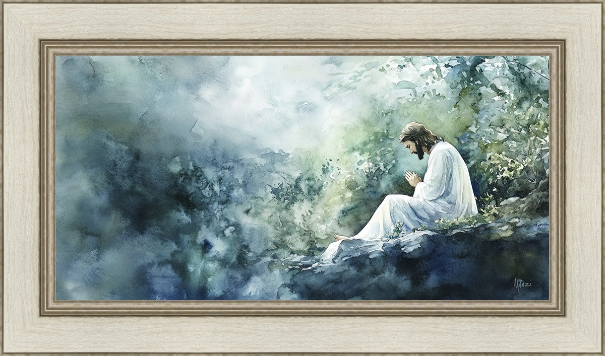 Gethsemane