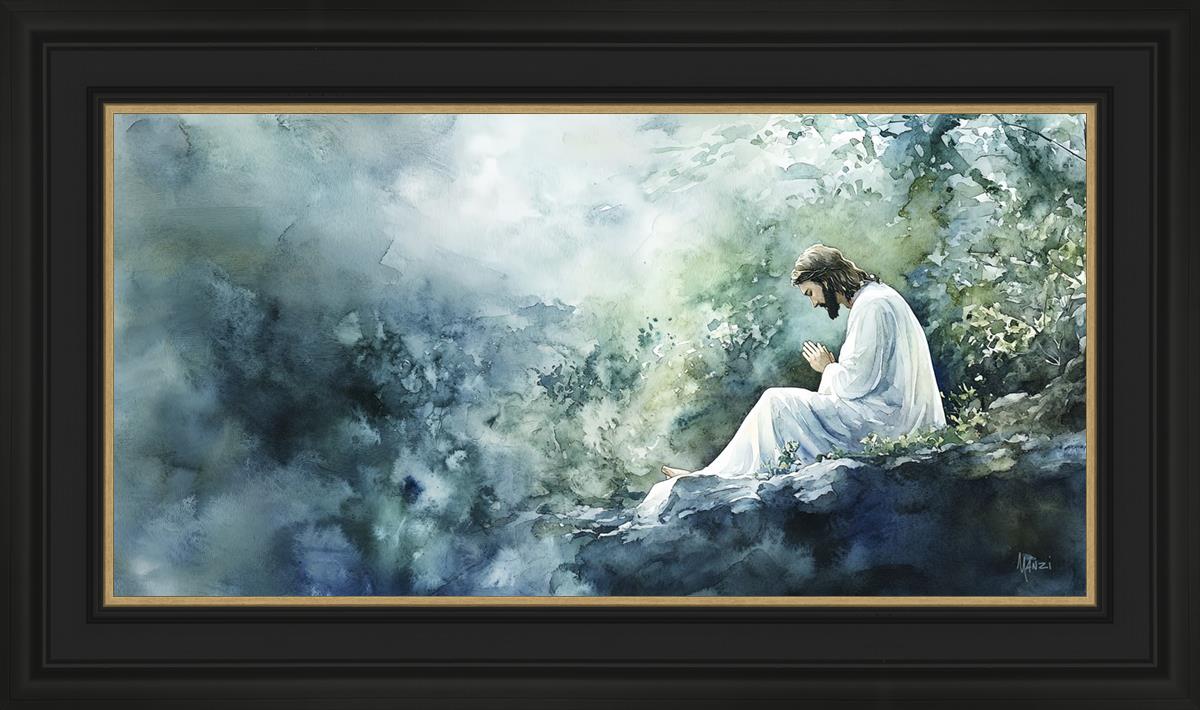 Gethsemane