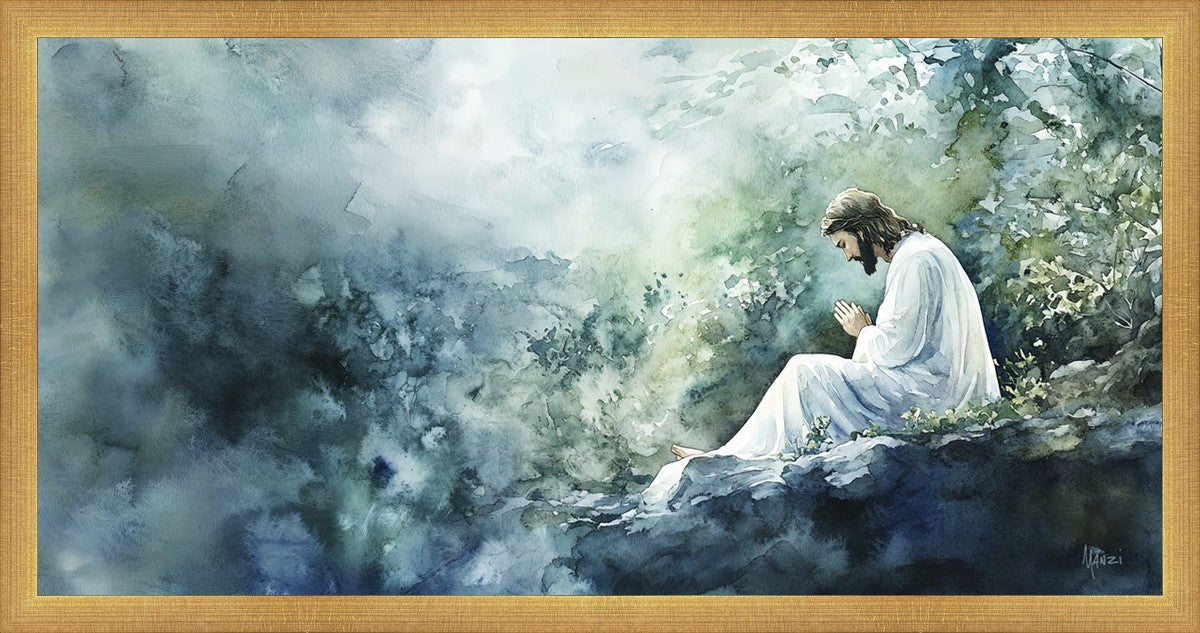 Gethsemane