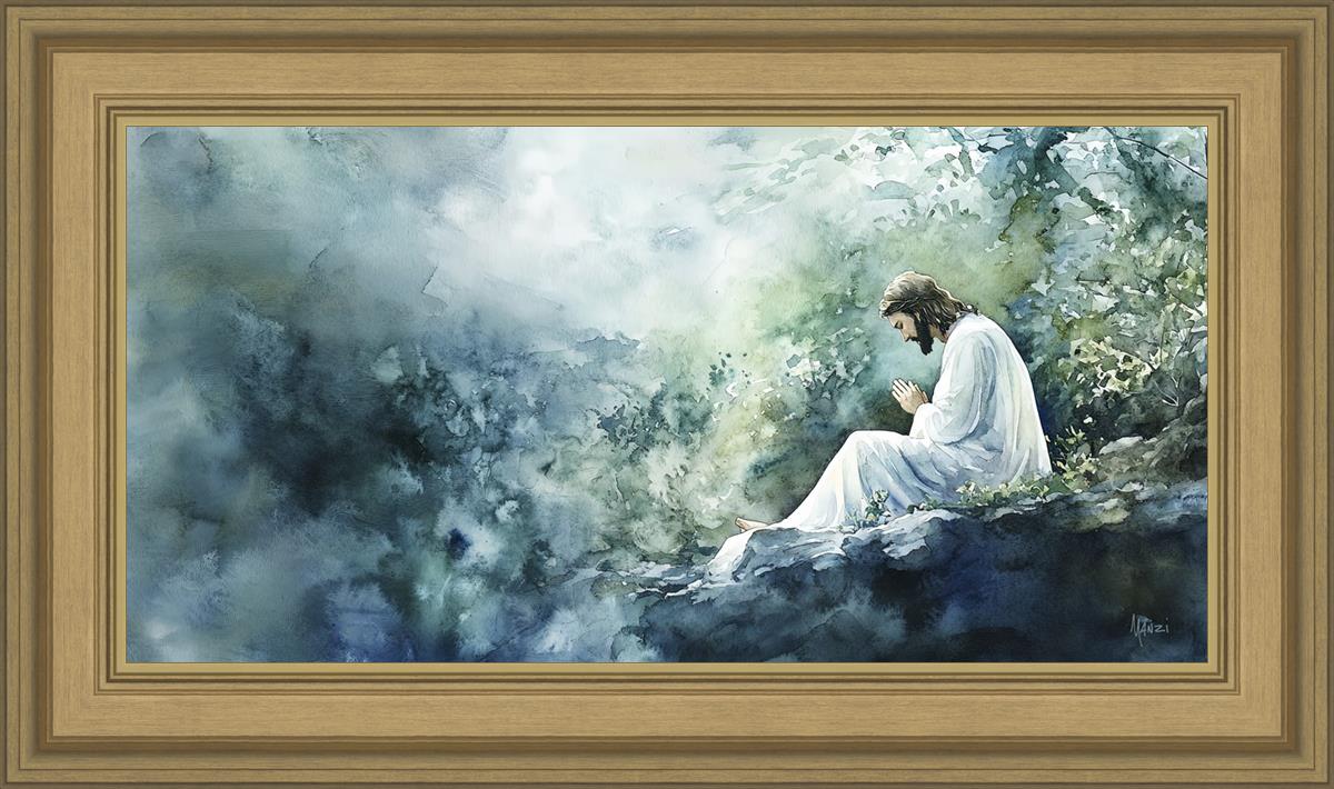 Gethsemane