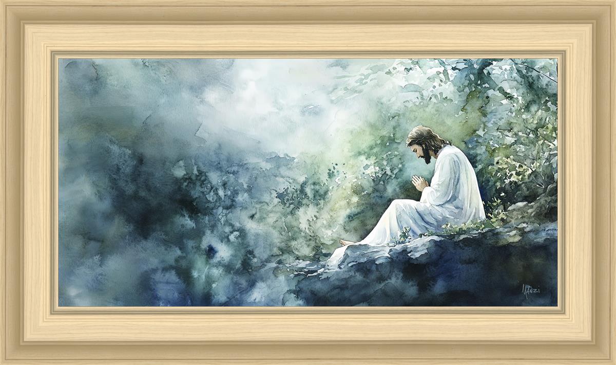 Gethsemane