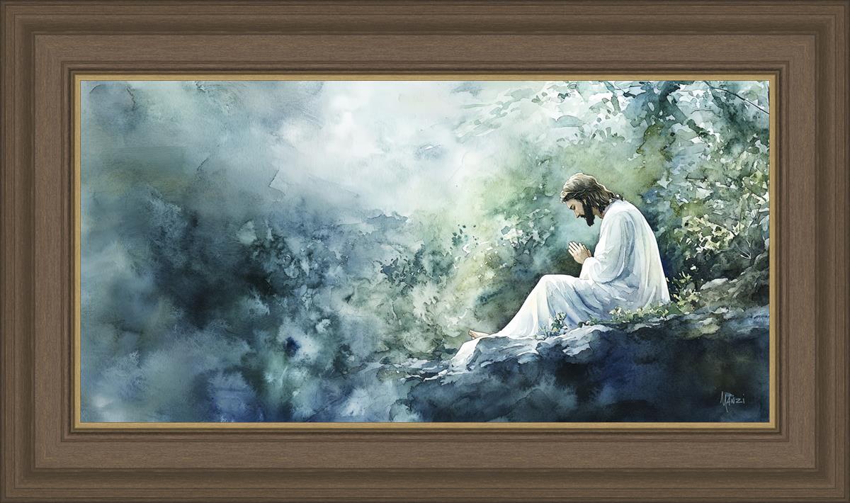 Gethsemane