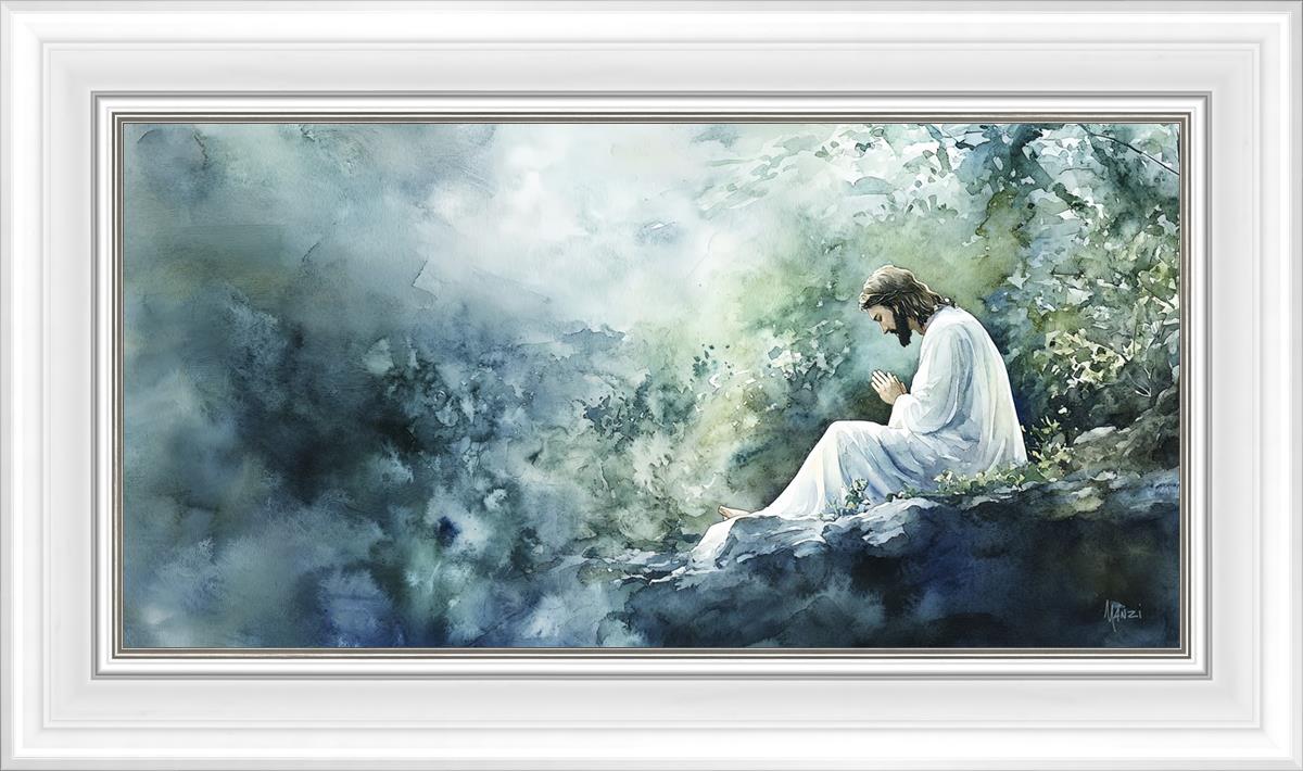 Gethsemane