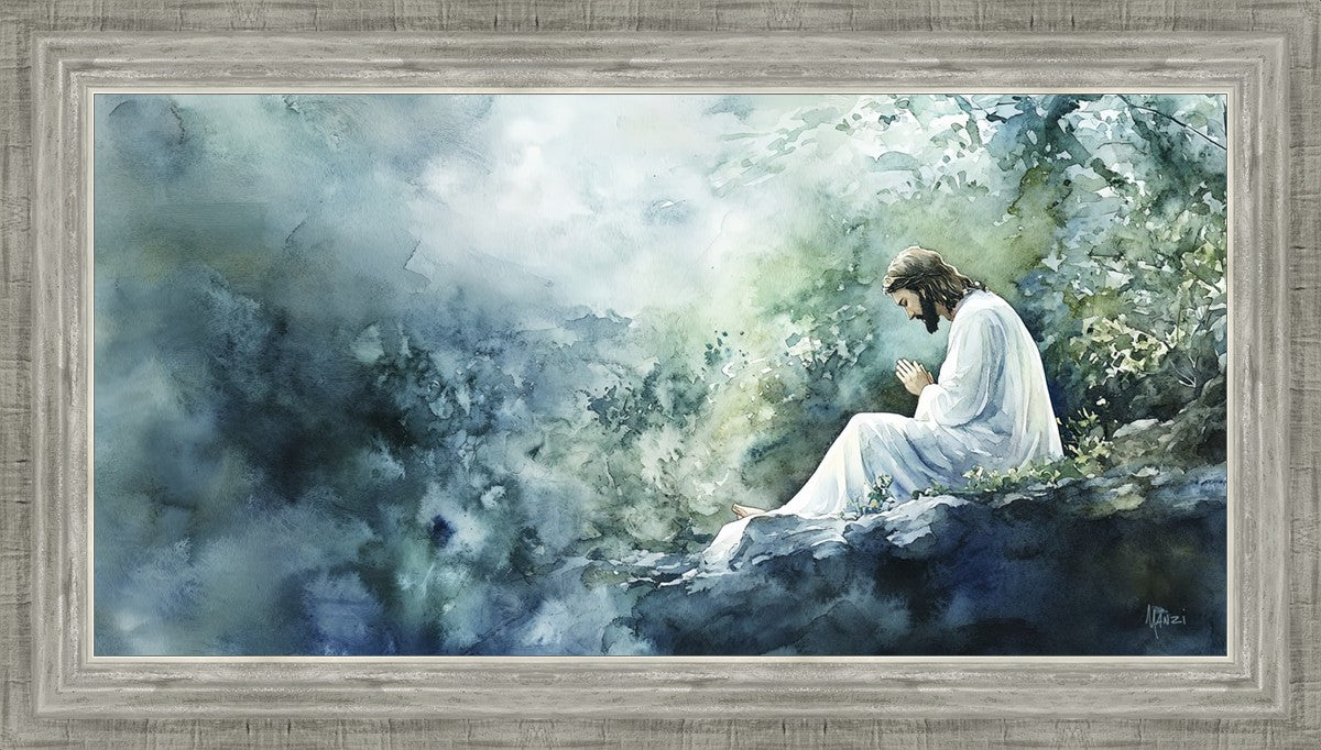 Gethsemane