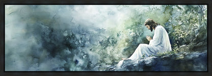 Gethsemane Gallery Wrap