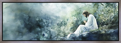 Gethsemane Gallery Wrap