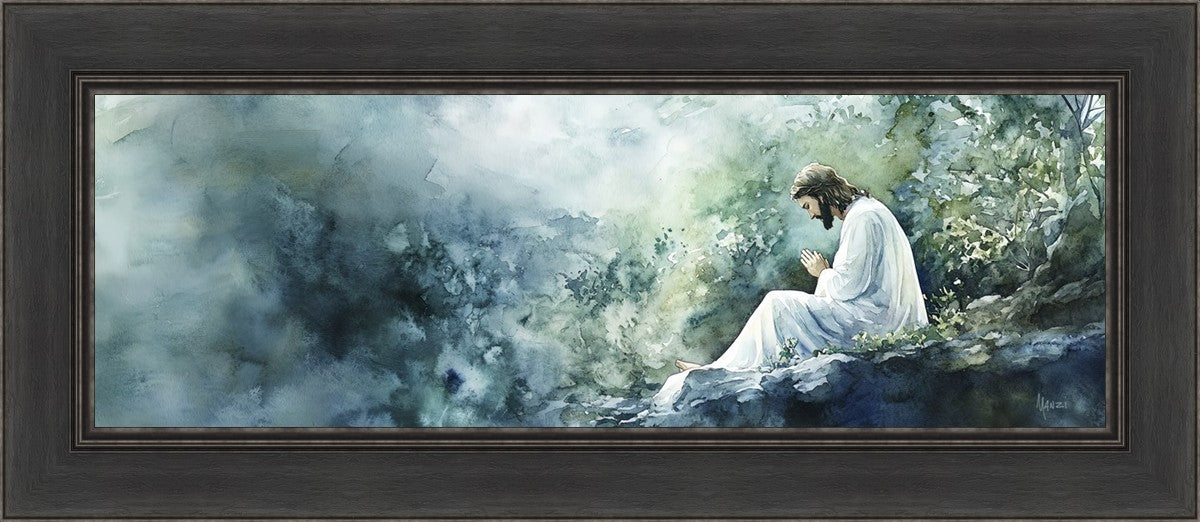 Gethsemane