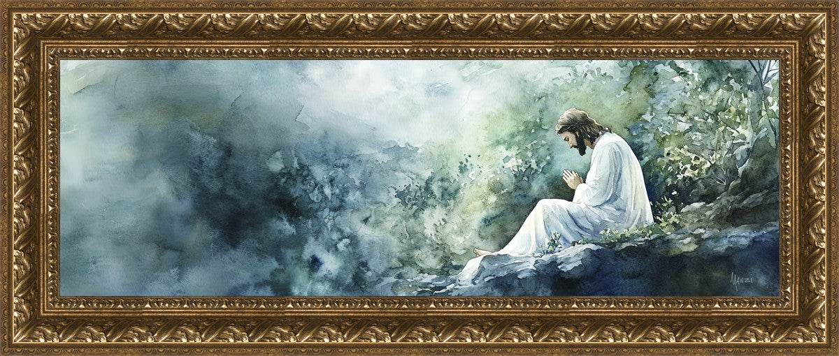 Gethsemane
