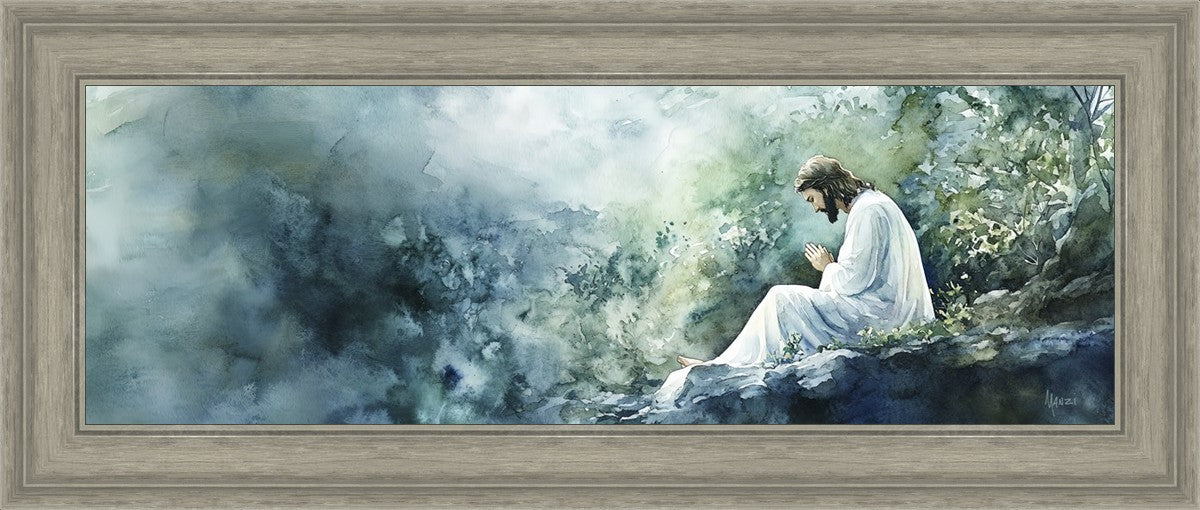 Gethsemane