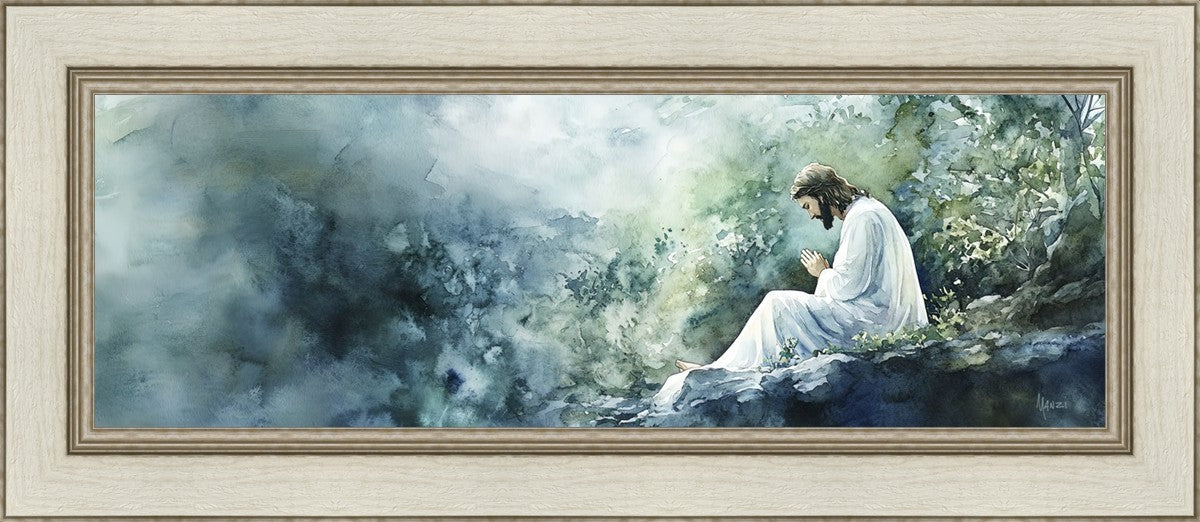 Gethsemane