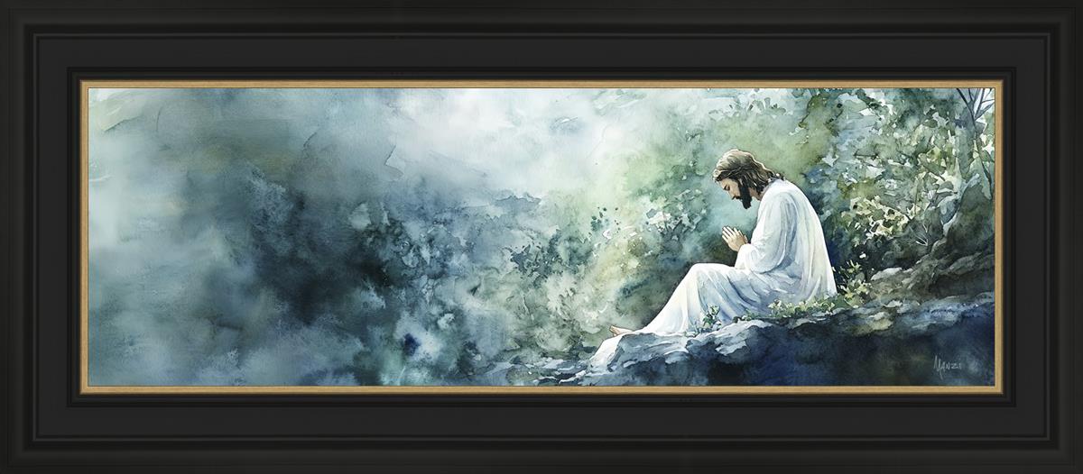Gethsemane