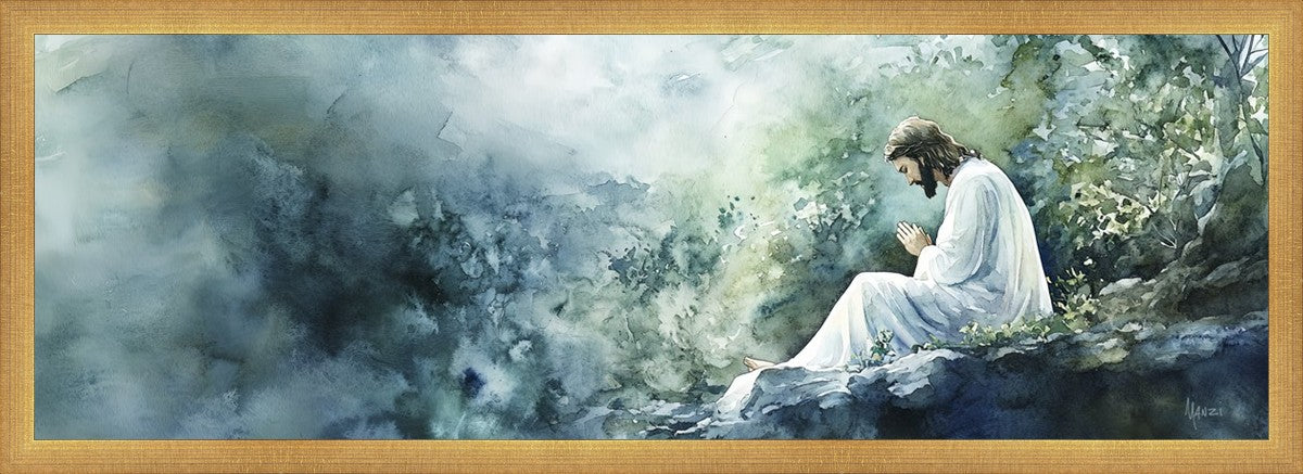 Gethsemane