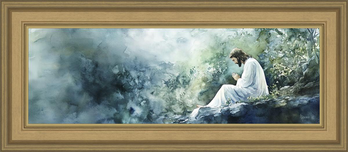 Gethsemane