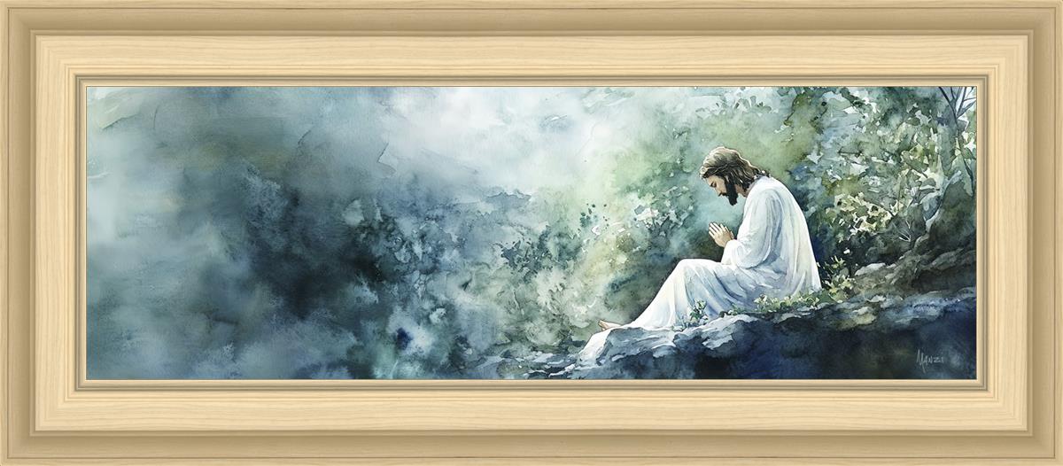 Gethsemane
