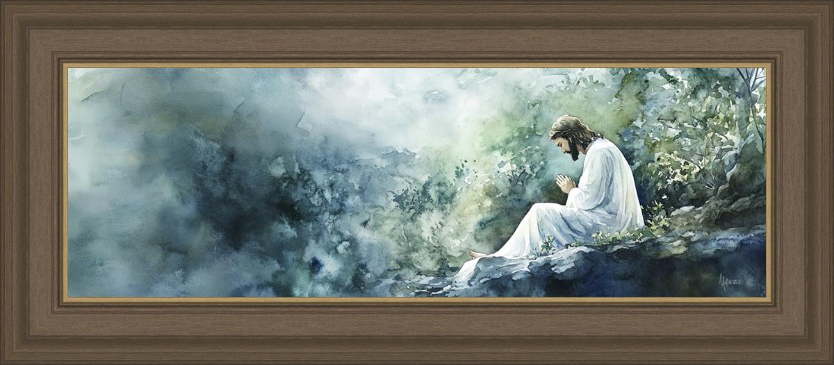 Gethsemane